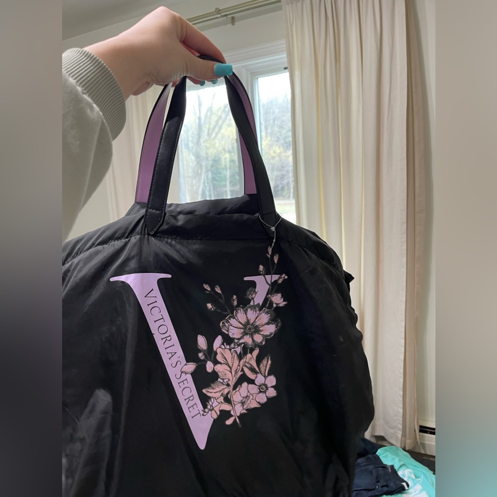 Victorious Secret Bag